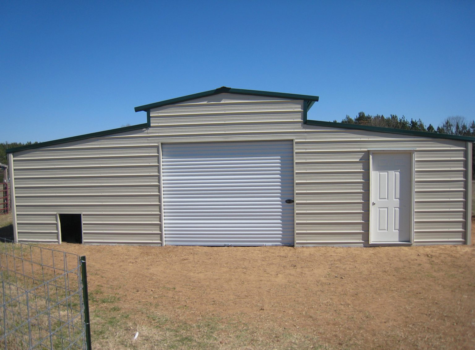 Buildings Eaker Enterprises